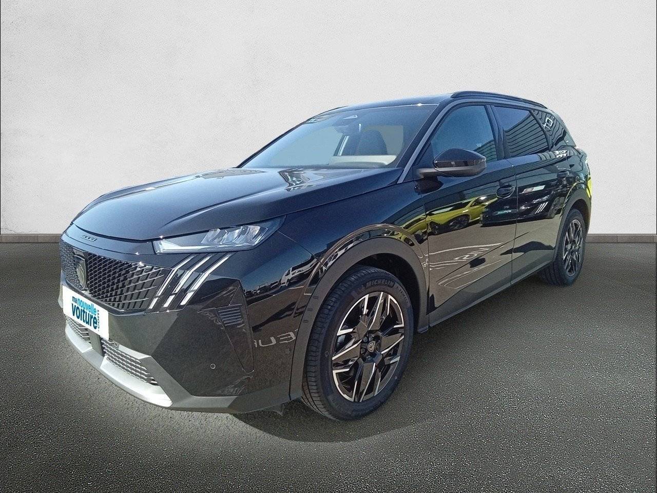 Image de l'annonce principale - Peugeot 5008