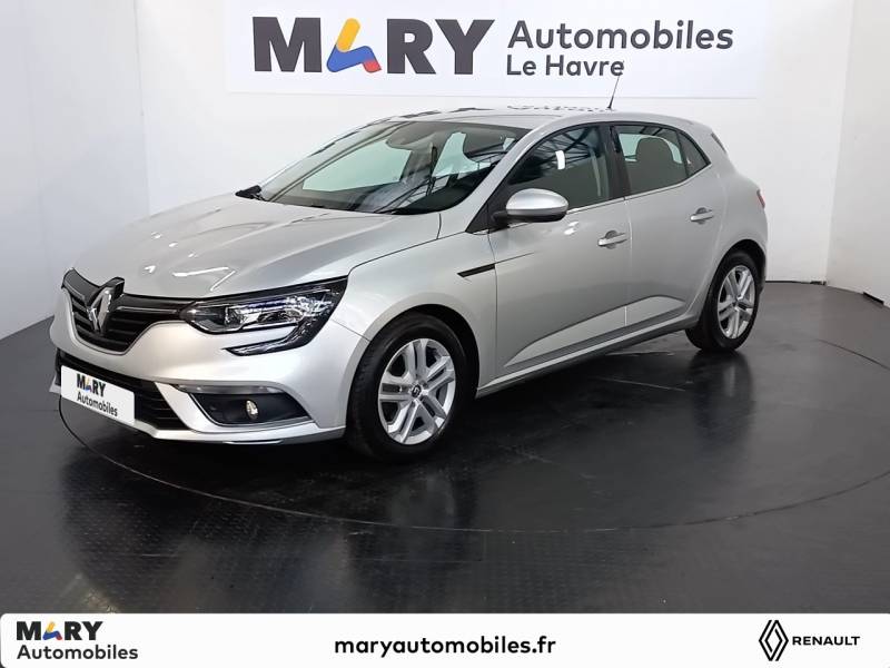 Image de l'annonce principale - Renault Megane