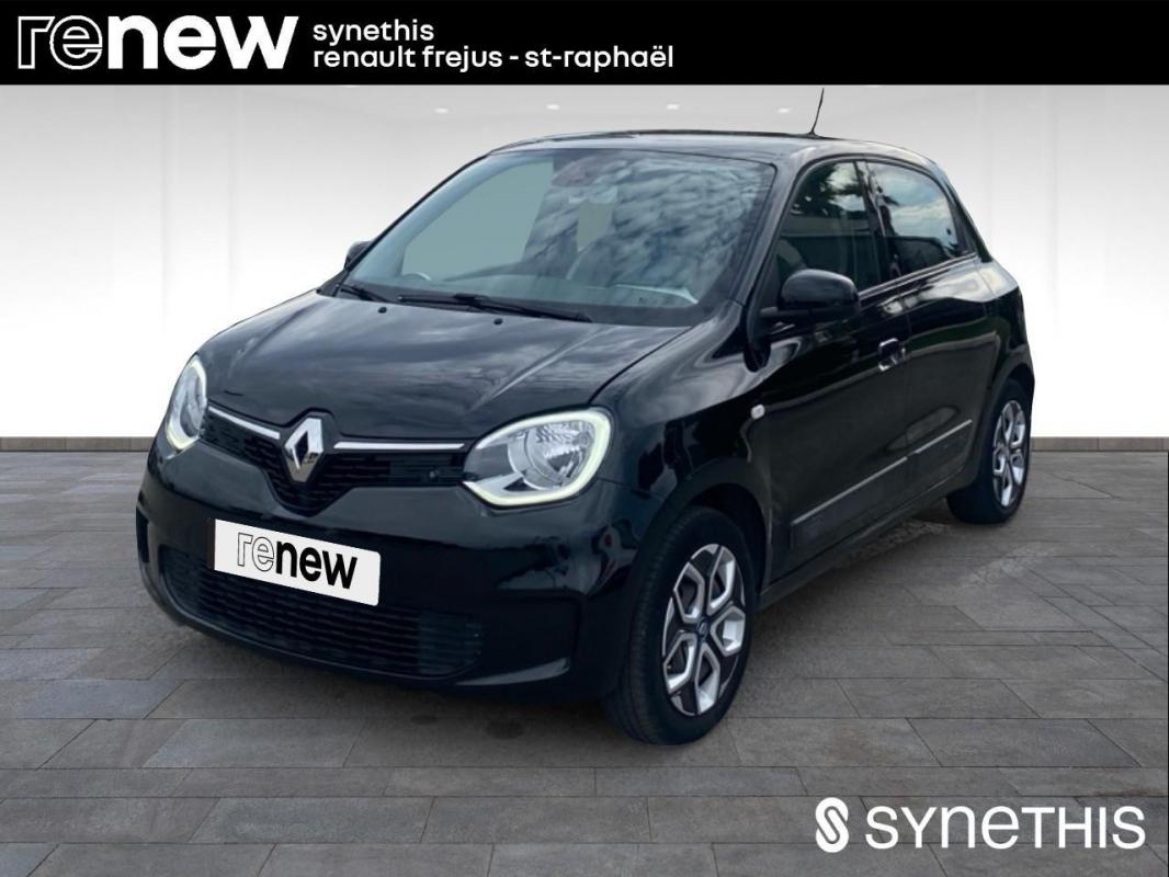 Image de l'annonce principale - Renault Twingo