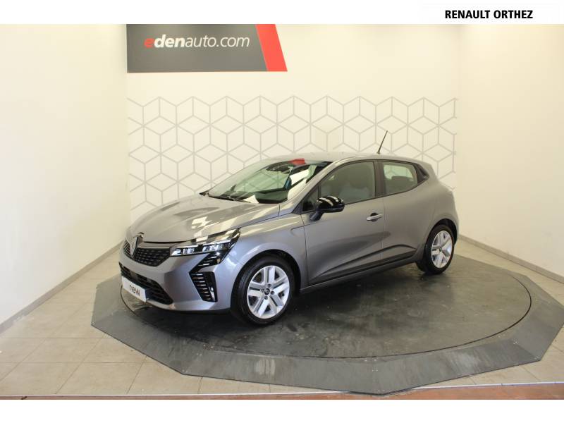 Image de l'annonce principale - Renault Clio