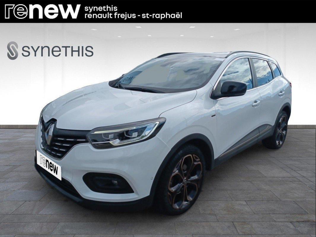 Image de l'annonce principale - Renault Kadjar