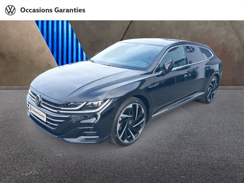 Image de l'annonce principale - Volkswagen Arteon Shooting Brake