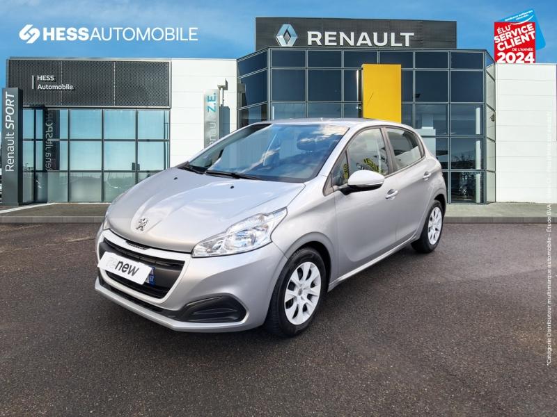 Image de l'annonce principale - Peugeot 208