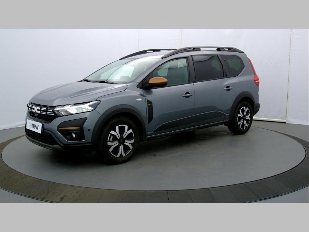 Image de l'annonce principale - Dacia Jogger