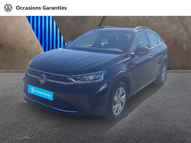Image de l'annonce principale - Volkswagen Taigo