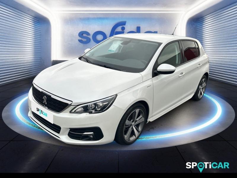 Image de l'annonce principale - Peugeot 308