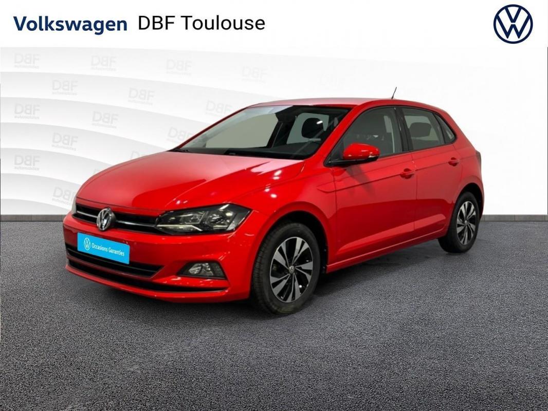 Image de l'annonce principale - Volkswagen Polo