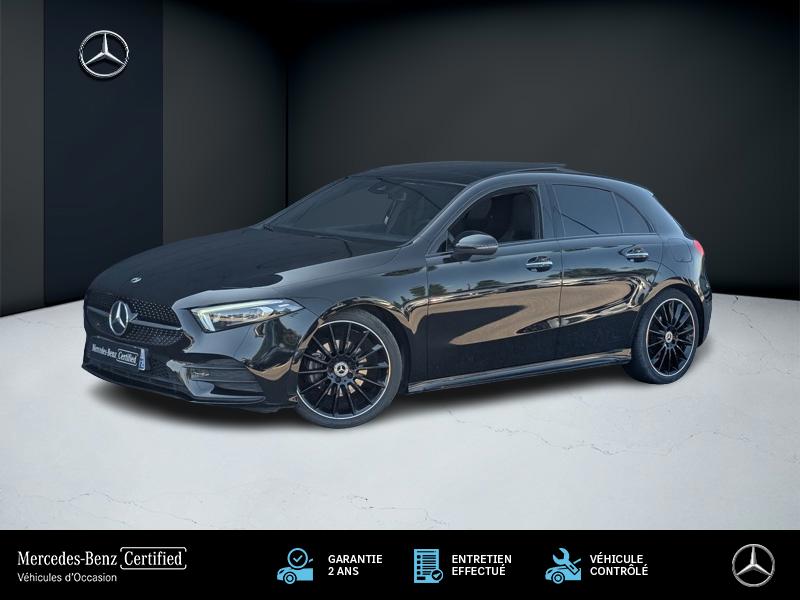 Image de l'annonce principale - Mercedes-Benz Classe A