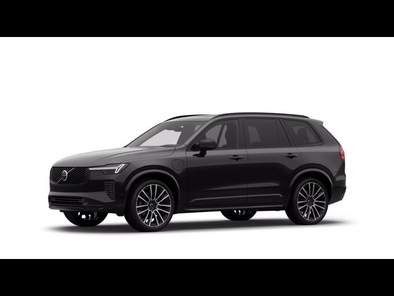 Image de l'annonce principale - Volvo XC90