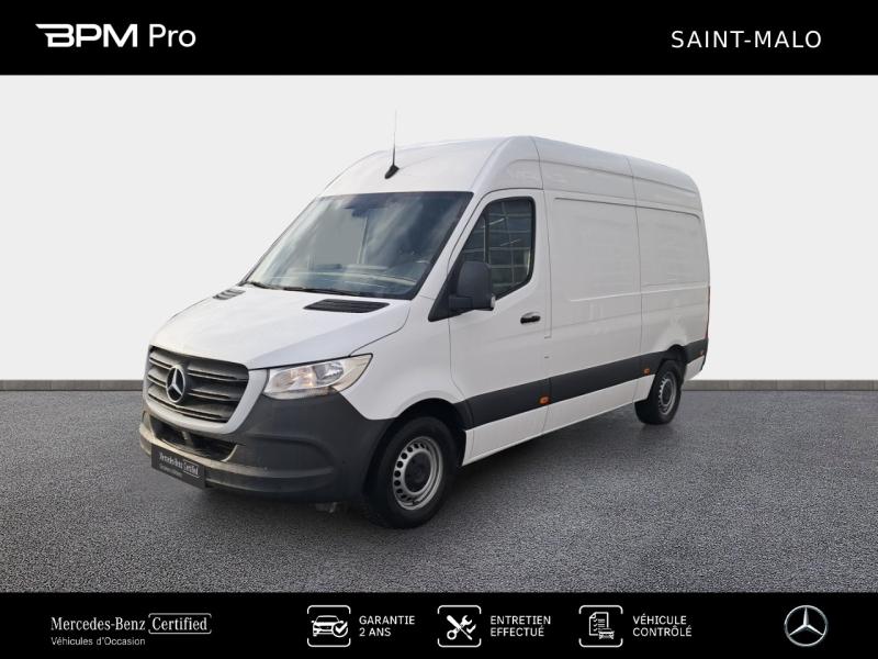 Image de l'annonce principale - Mercedes-Benz Sprinter