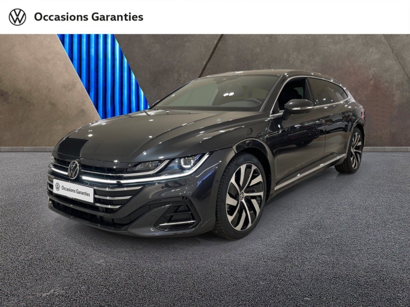 Image de l'annonce principale - Volkswagen Arteon