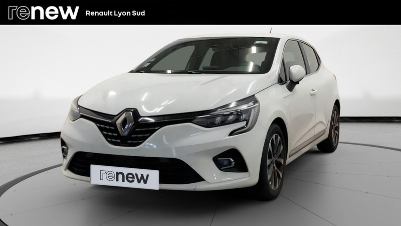 Image de l'annonce principale - Renault Clio