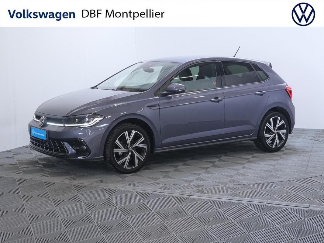 Image de l'annonce principale - Volkswagen Polo