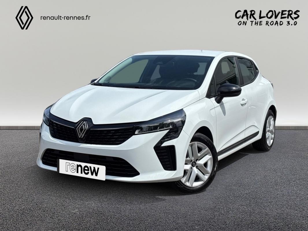 Image de l'annonce principale - Renault Clio