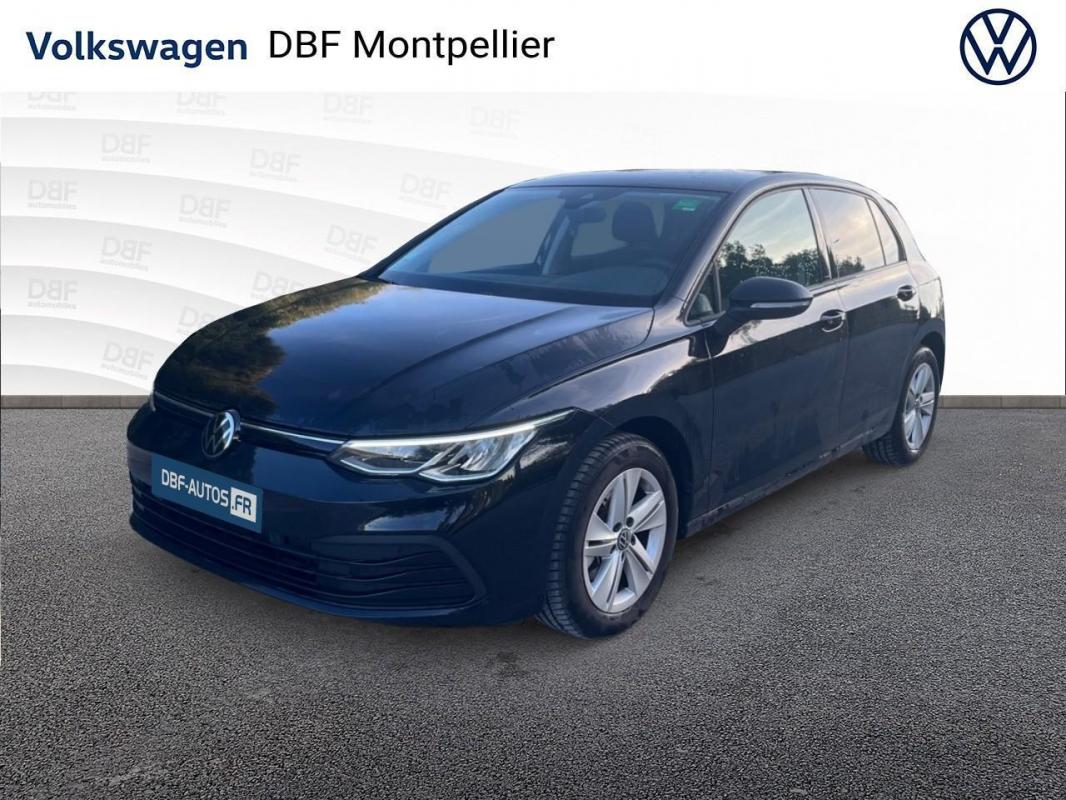 Image de l'annonce principale - Volkswagen Golf