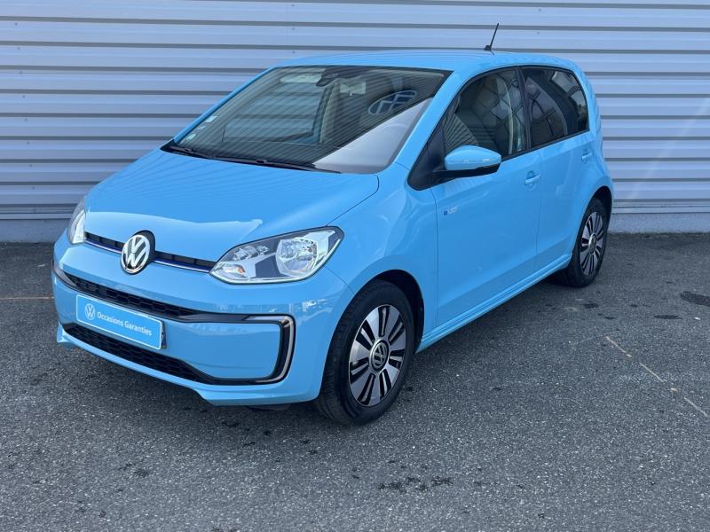 Image de l'annonce principale - Volkswagen e-Up
