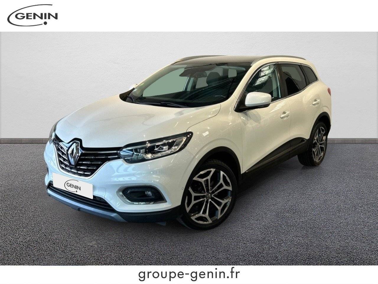 Image de l'annonce principale - Renault Kadjar