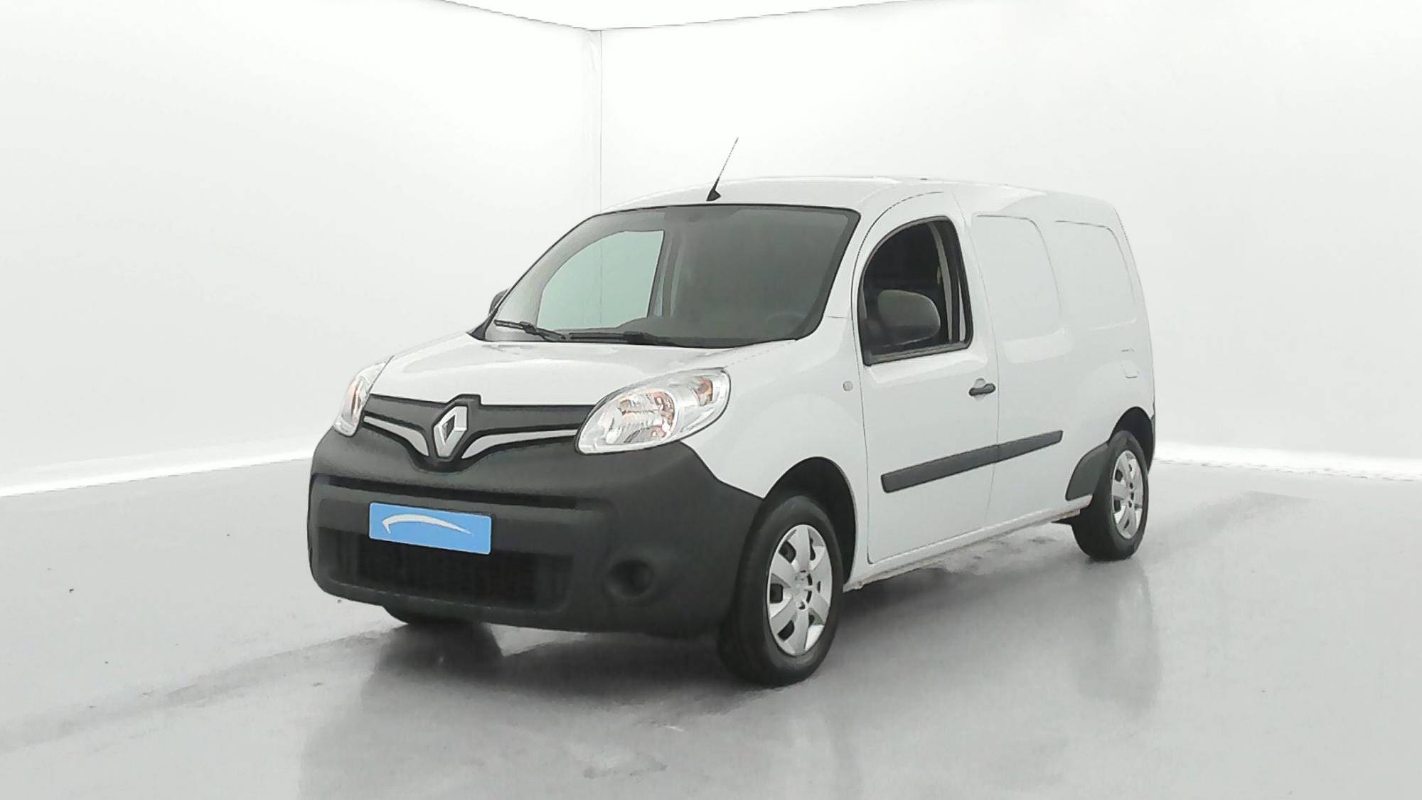 Image de l'annonce principale - Renault Kangoo