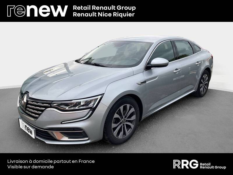 Image de l'annonce principale - Renault Talisman