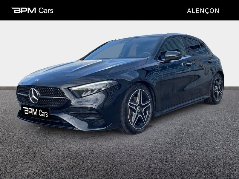 Image de l'annonce principale - Mercedes-Benz Classe A