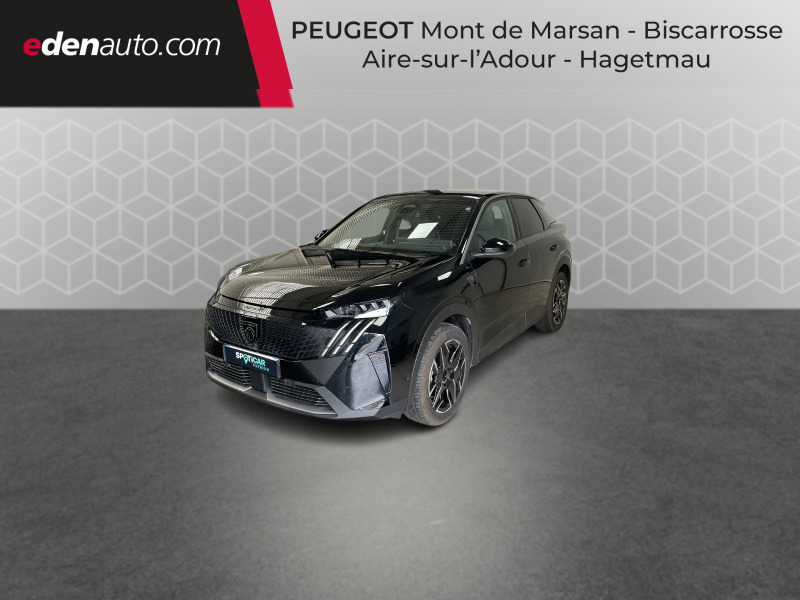 Image de l'annonce principale - Peugeot 3008