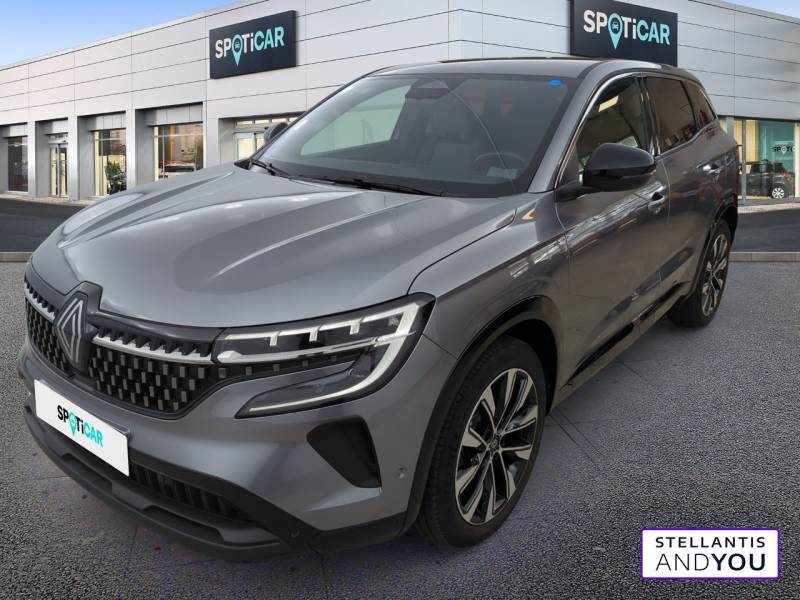 Image de l'annonce principale - Renault Austral