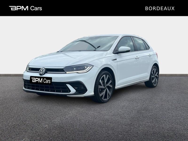 Image de l'annonce principale - Volkswagen Polo