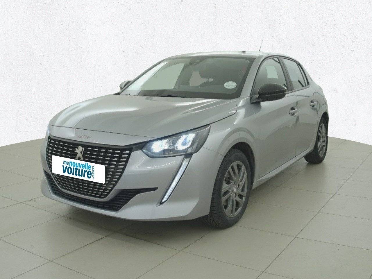 Image de l'annonce principale - Peugeot 208