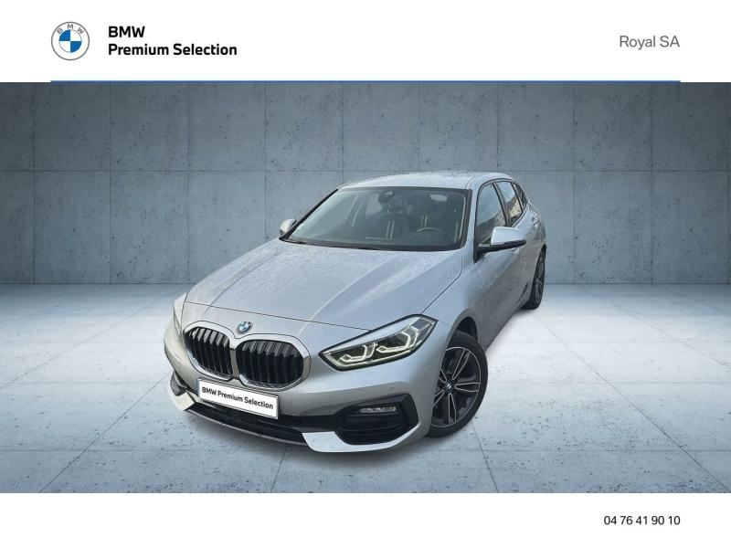 Image de l'annonce principale - BMW Série 1