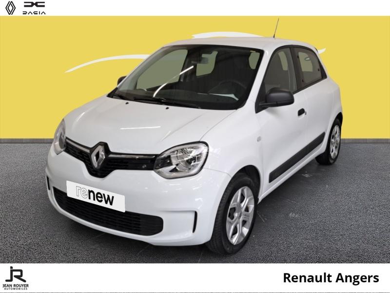 Image de l'annonce principale - Renault Twingo