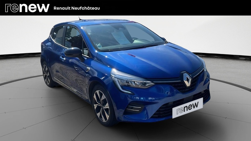 Image de l'annonce principale - Renault Clio