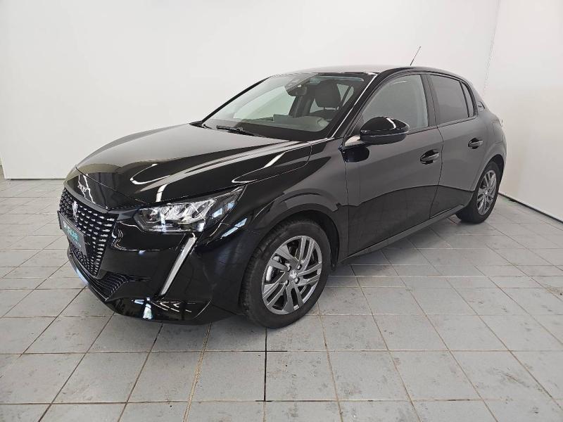 Image de l'annonce principale - Peugeot 208