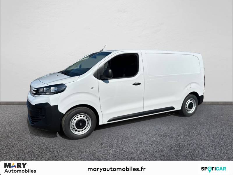 Image de l'annonce principale - Peugeot Expert