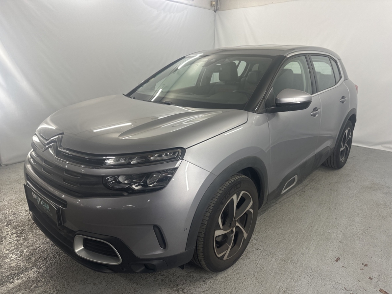 Image de l'annonce principale - Citroën C5 Aircross