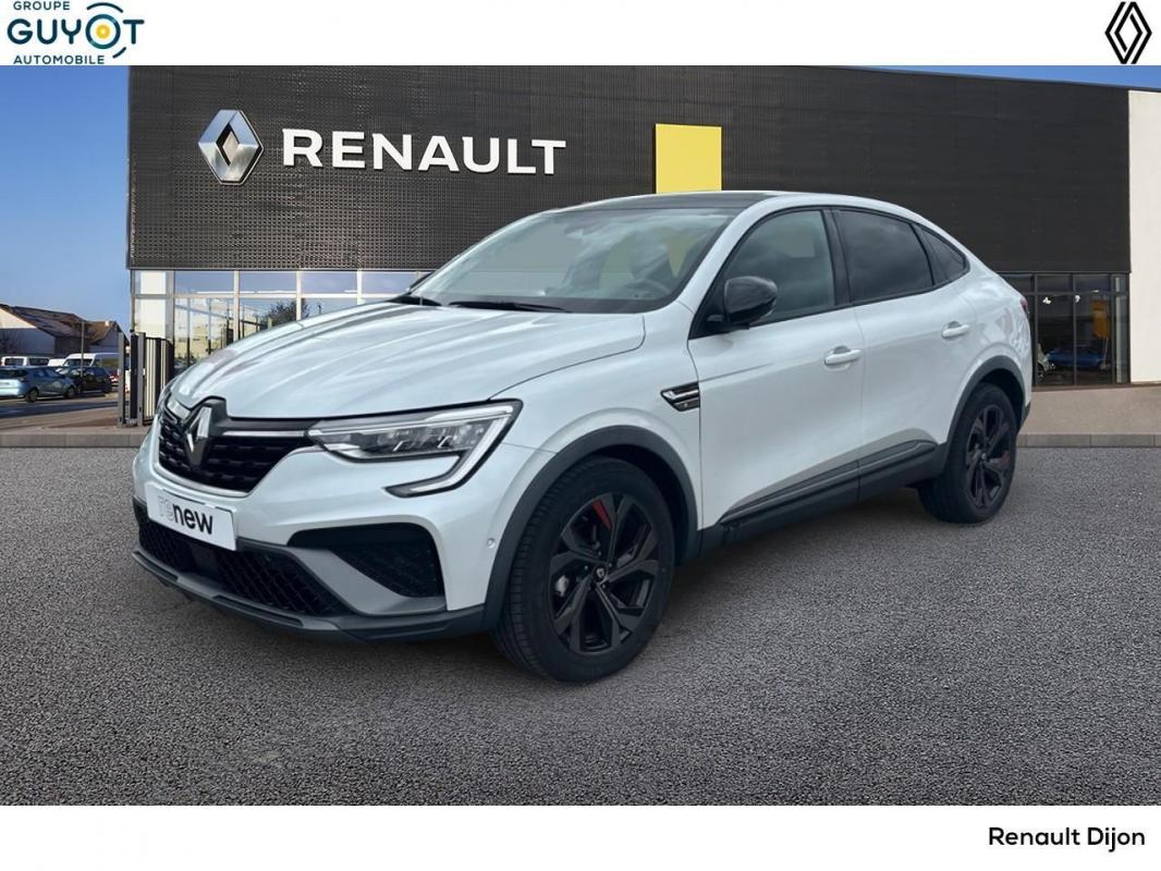 Image de l'annonce principale - Renault Arkana