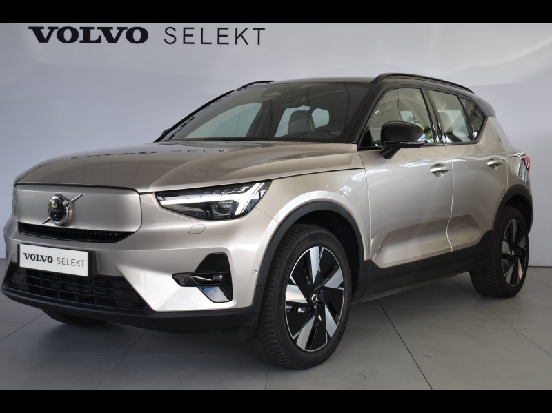 Image de l'annonce principale - Volvo XC40 Recharge