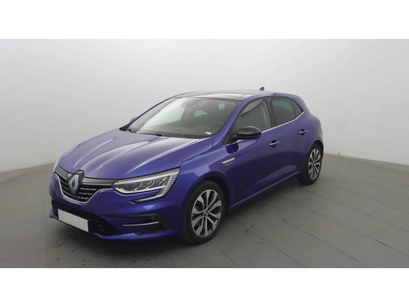 Image de l'annonce principale - Renault Megane