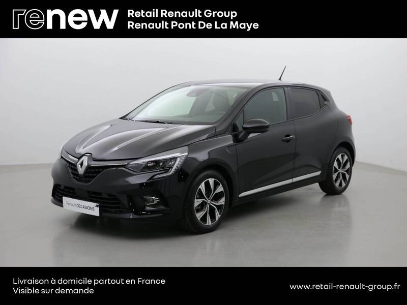 Image de l'annonce principale - Renault Clio