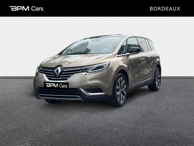 Image de l'annonce principale - Renault Espace
