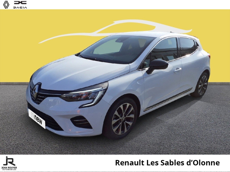 Image de l'annonce principale - Renault Clio