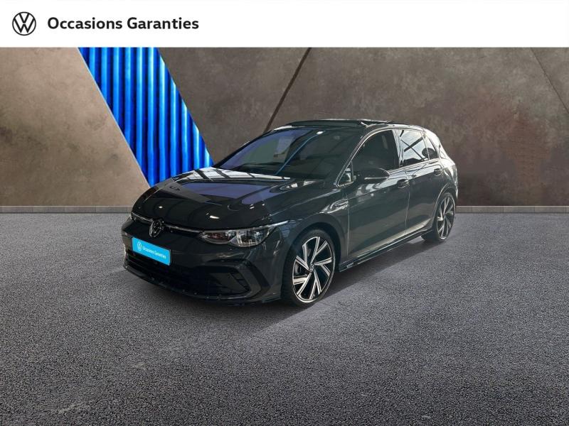 Image de l'annonce principale - Volkswagen Golf