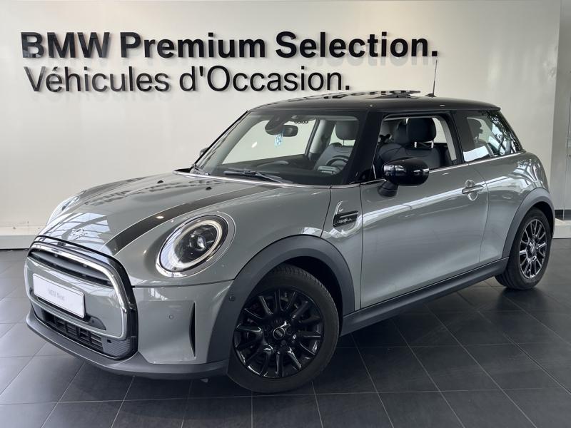 Image de l'annonce principale - MINI Hatch 3 Portes