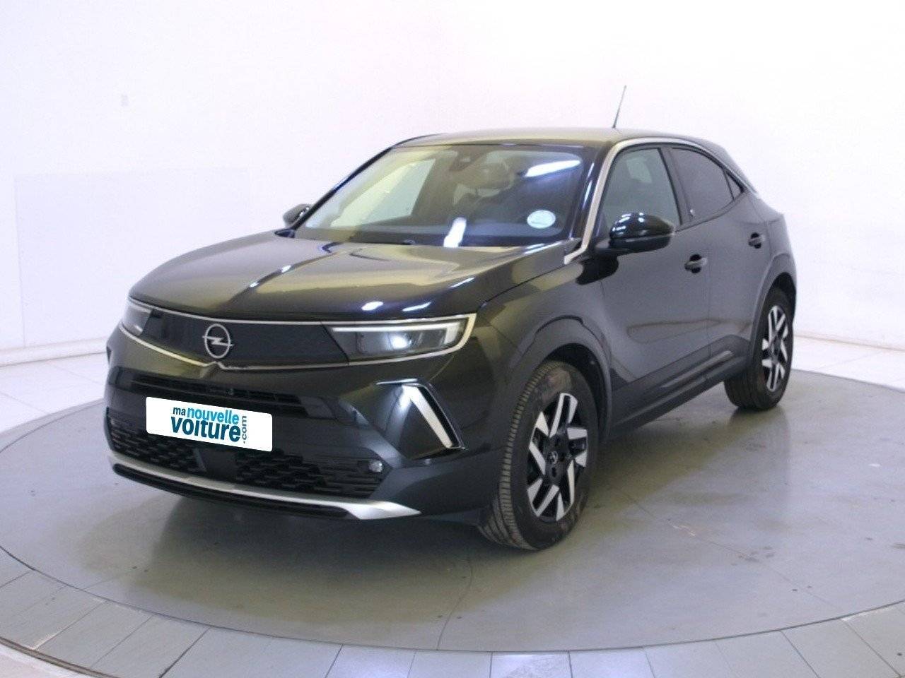 Image de l'annonce principale - Opel Mokka e