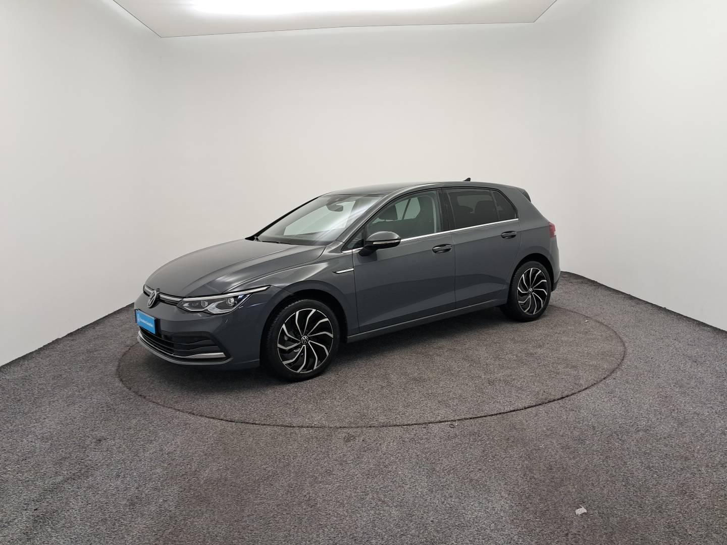 Image de l'annonce principale - Volkswagen Golf