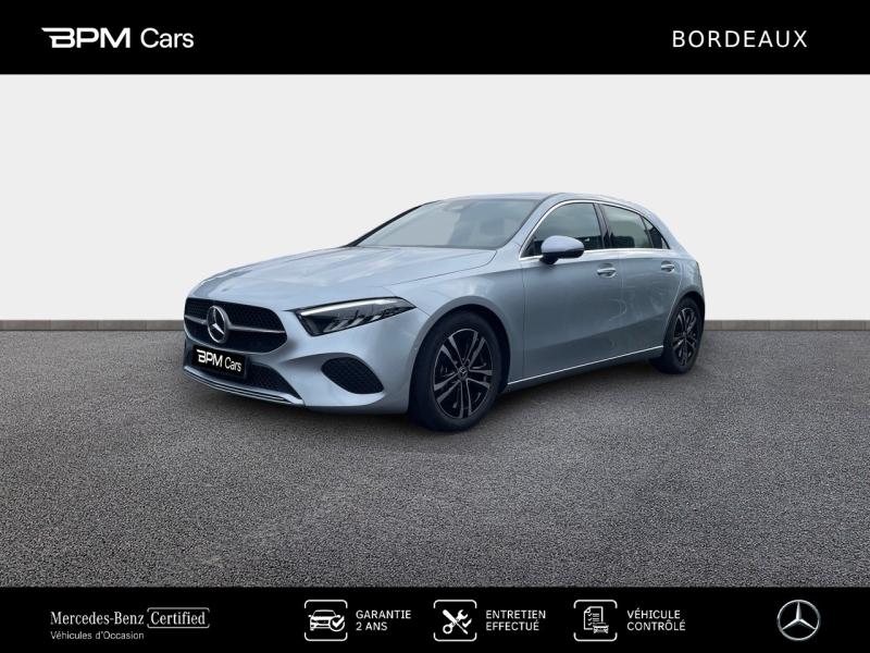 Image de l'annonce principale - Mercedes-Benz Classe A