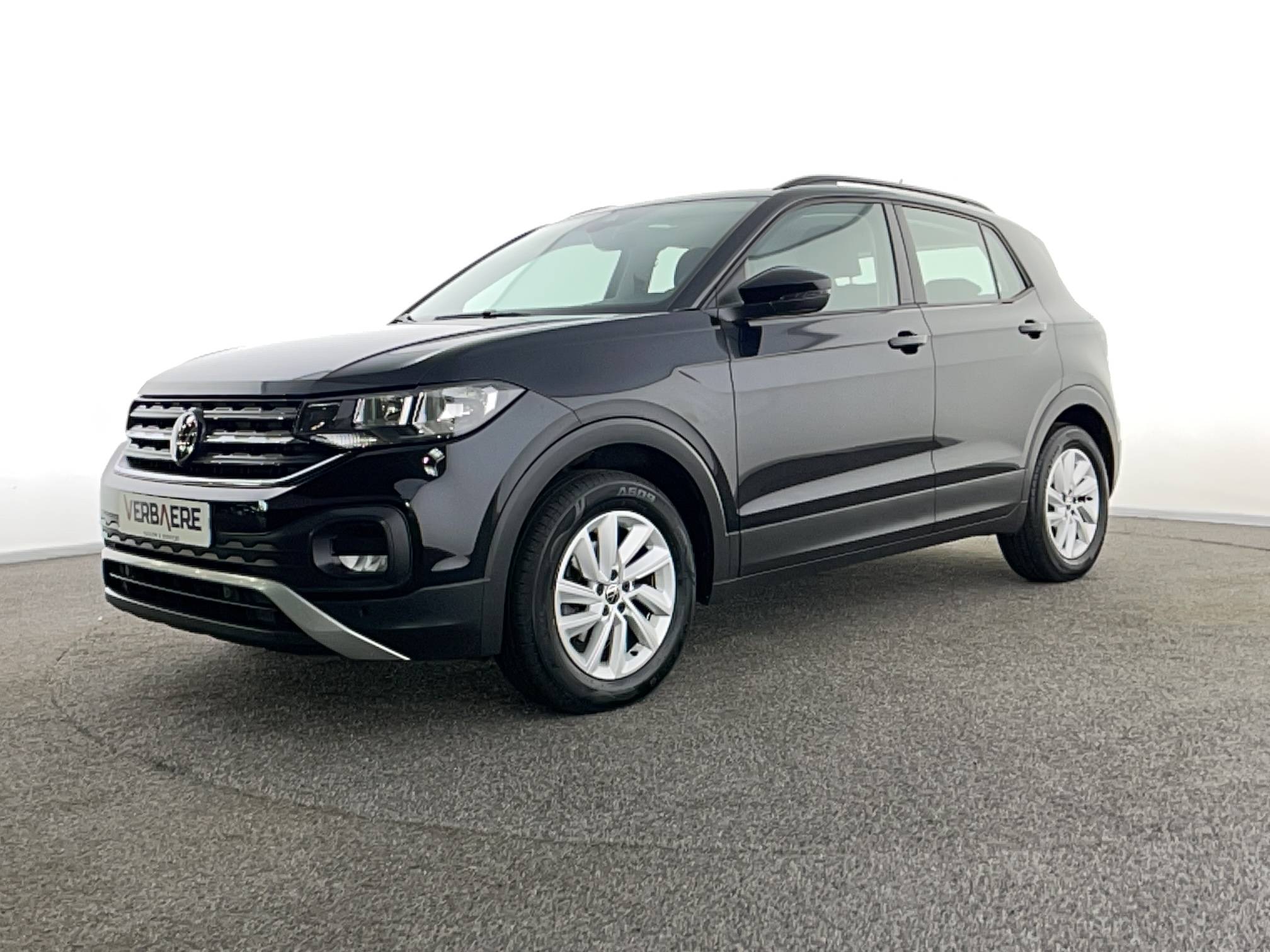 Image de l'annonce principale - Volkswagen T-Cross