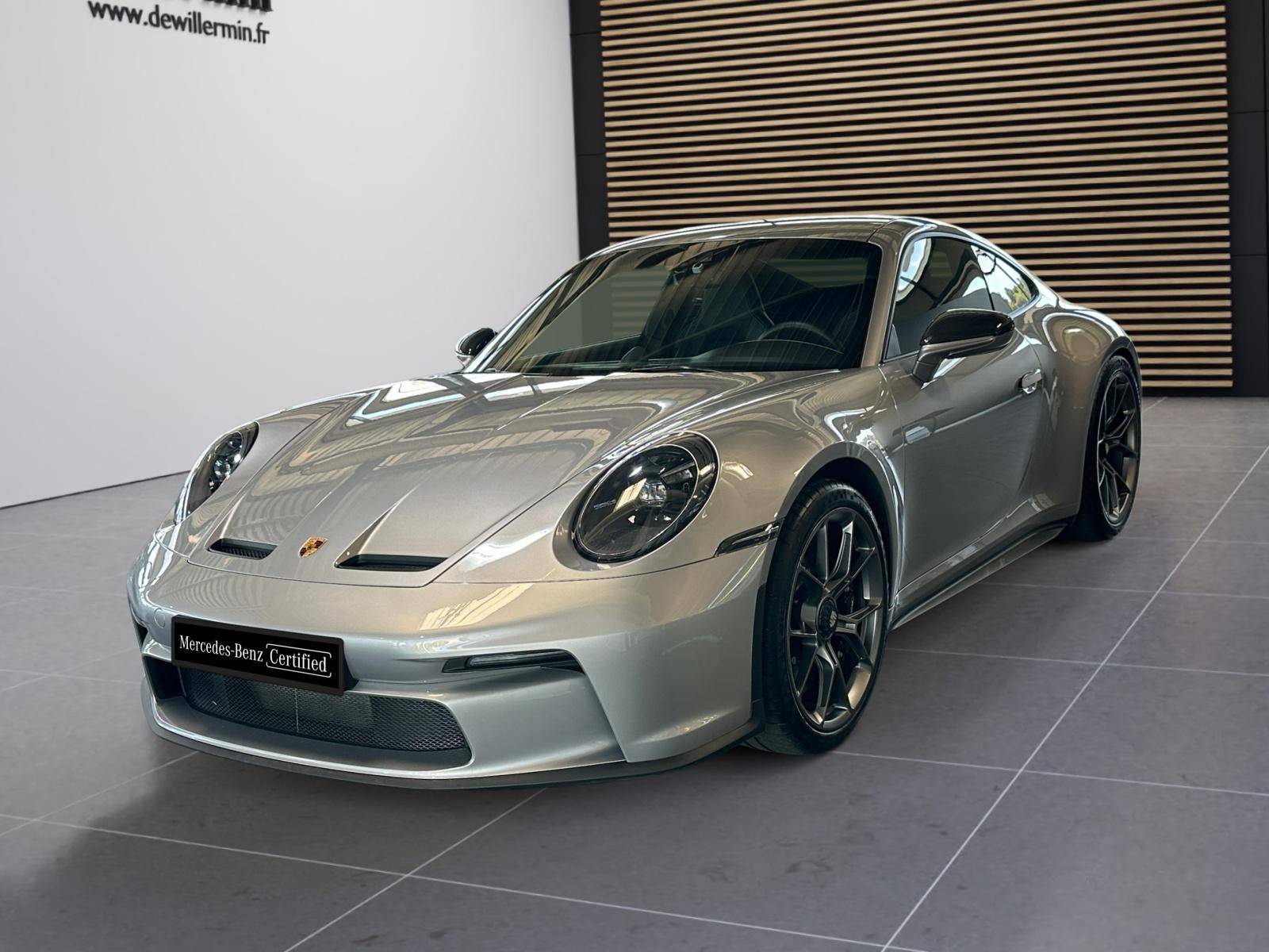 Image de l'annonce principale - Porsche 911