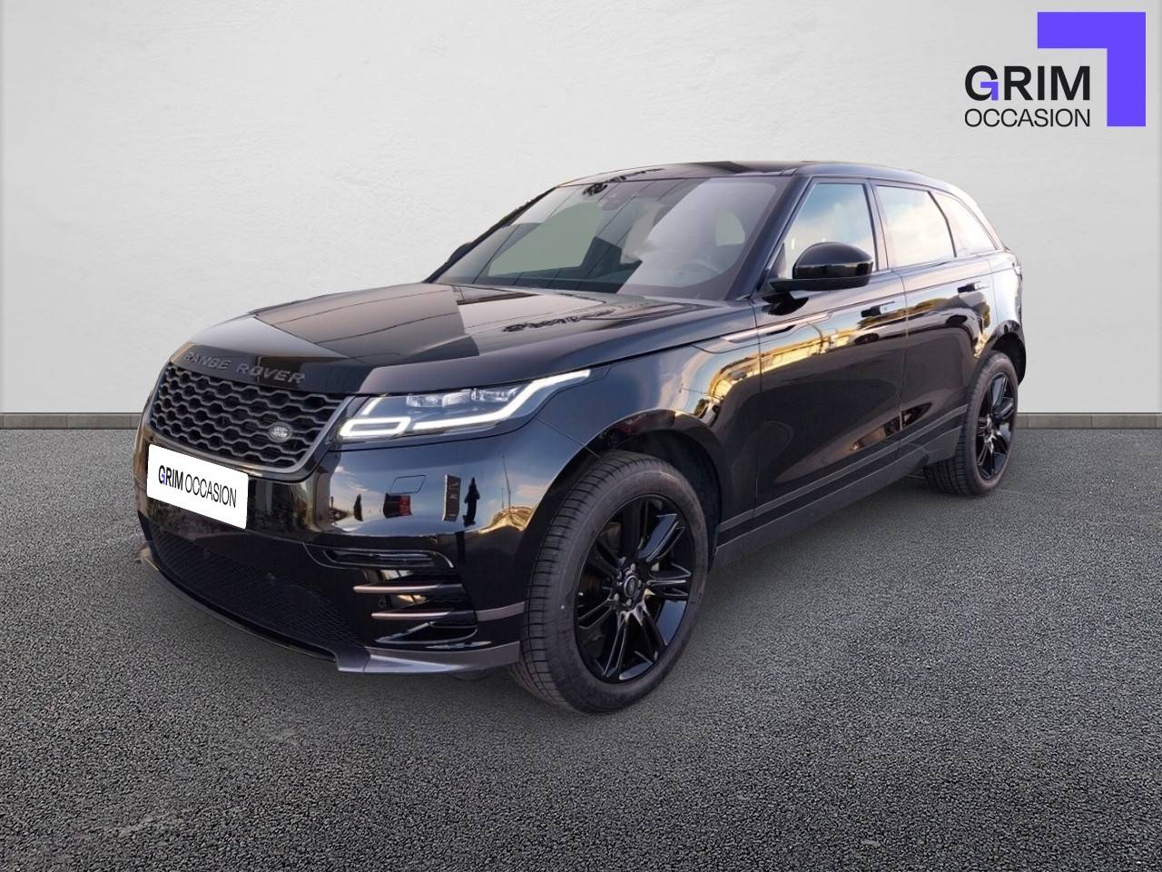 Image de l'annonce principale - Land Rover Range Rover Velar