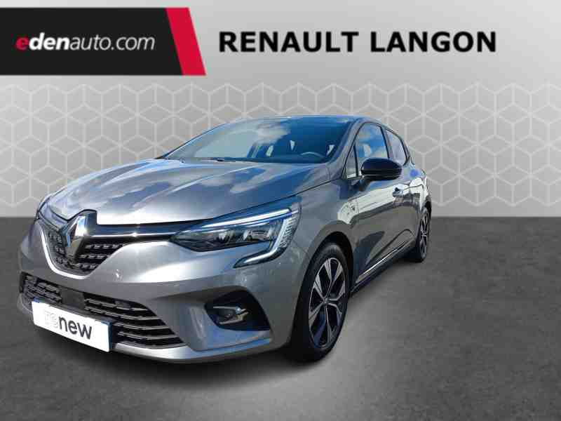 Image de l'annonce principale - Renault Clio