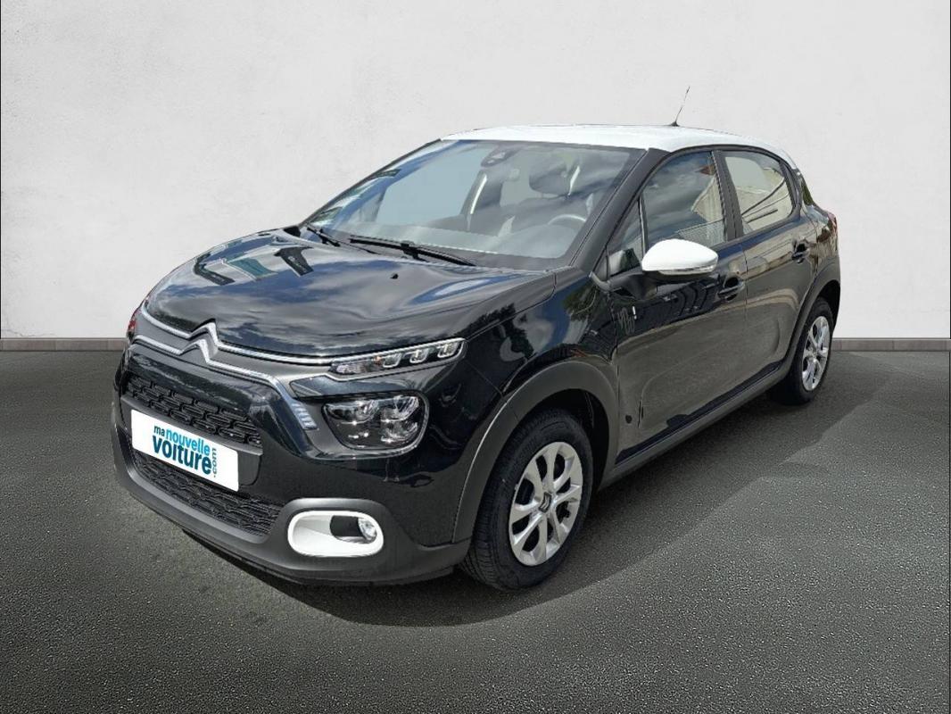 Image de l'annonce principale - Citroën C3